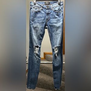 RSQ Slim Taper Men's Jeans Size 28x32